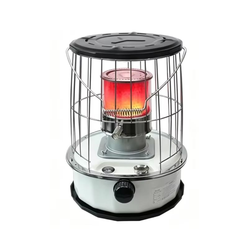 Home Cooking Heater - موقد تدفئة محمول للاستخدام الخارجي متعدد