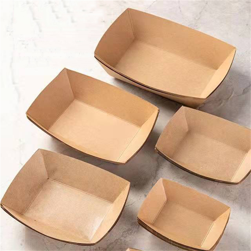 Sushi Mat Bamboo - 50pcShushi الخشب قارب الخيزران الطبيعي المتاح