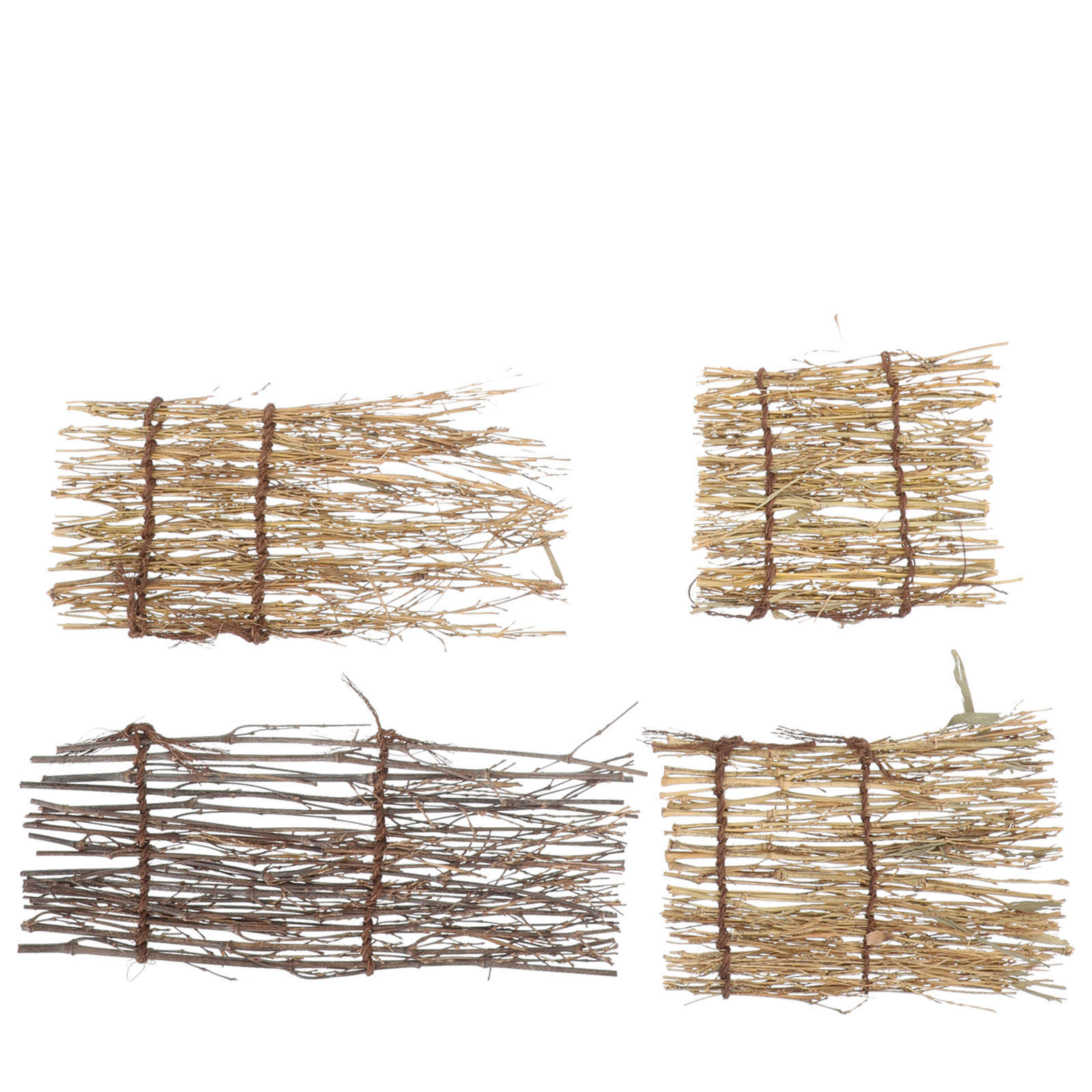 طقم حصائر سوشي يدوية الصنع من  - مراجعة Sushi Mat Bamboo وسعره