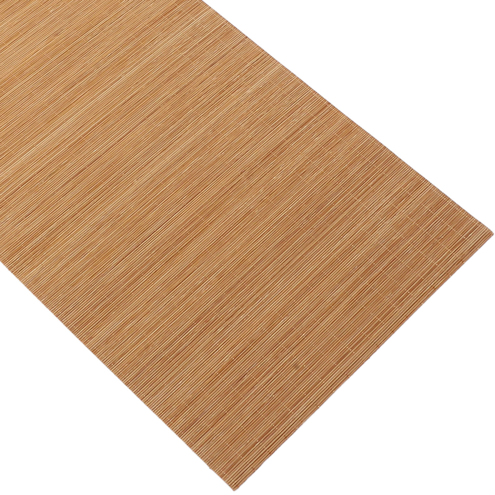 حصيرة طعام من الخيزران منسوجة  - مراجعة Sushi Mat Bamboo وسعره
