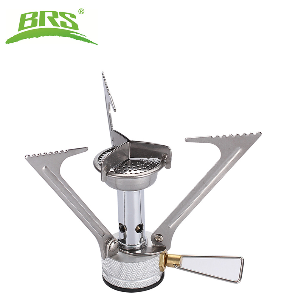 BRS في الهواء الطلق موقد للتخي - مراجعة Home Cooking Gas وسعره