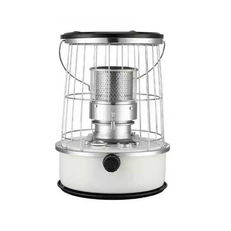 موقد تدفئة محمول للاستخدام الخ - مراجعة Home Cooking Heater وسعره