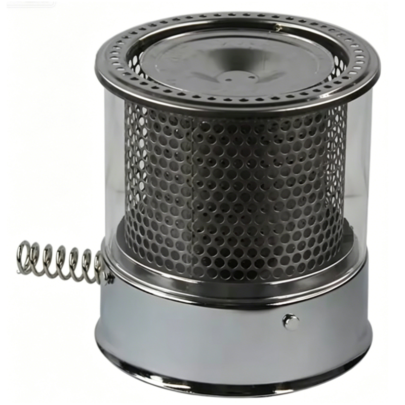 موقد تدفئة محمول للاستخدام الخ - مراجعة Home Cooking Heater وسعره