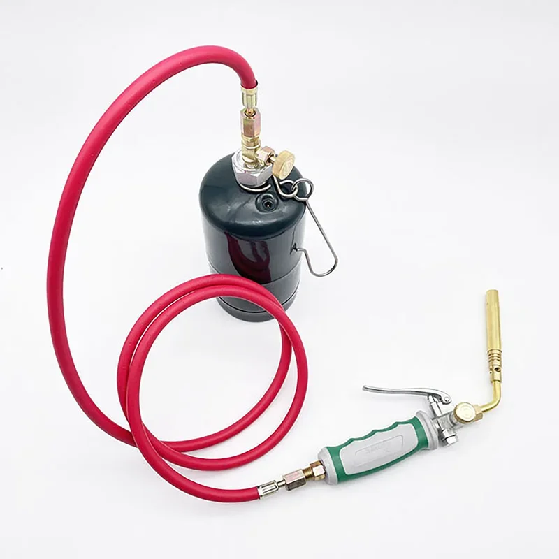 ارتفاع درجة الحرارة الغاز لحام - مراجعة Home Cooking Gas وسعره