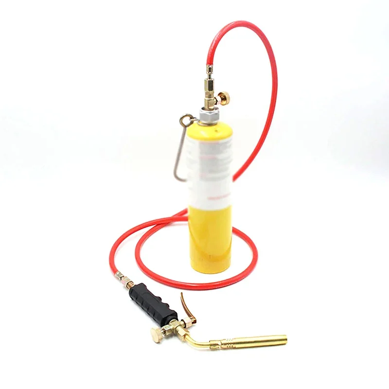 ارتفاع درجة الحرارة الغاز لحام - مراجعة Home Cooking Gas وسعره