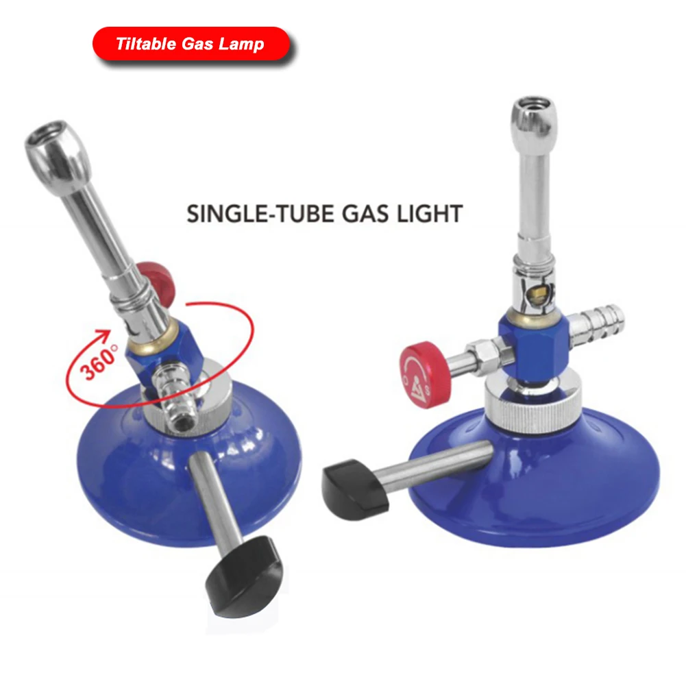 3 أنواع ضوء غاز البروبان للأسن - مراجعة Home Cooking Gas وسعره
