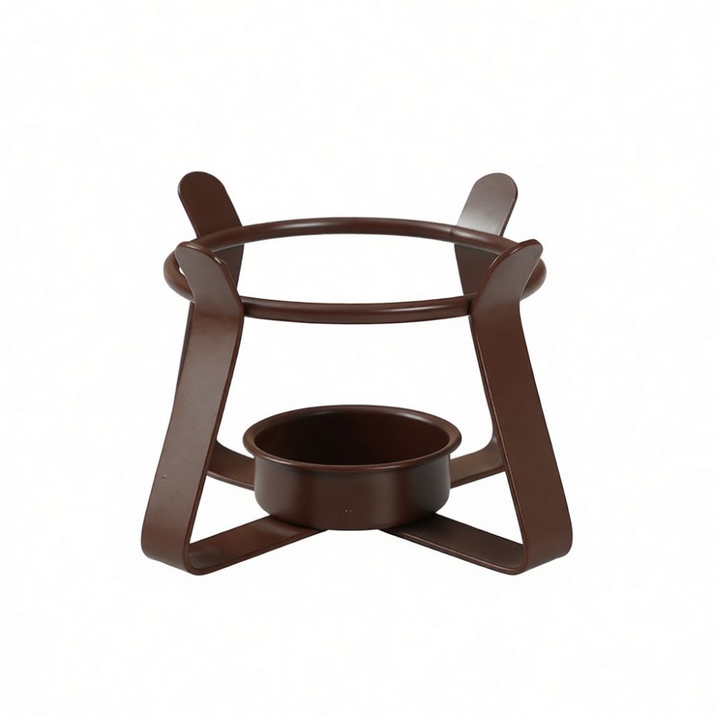 وعاء سيراميك لذوبان الجبن والش - مراجعة Fondue Pot Ceramic وسعره