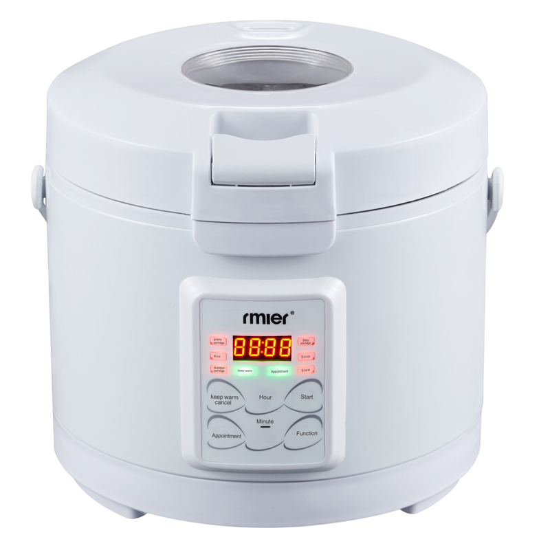 جهاز طهي الأرز 220 فولت، جهاز  - مراجعة Home Cooking Heater وسعره