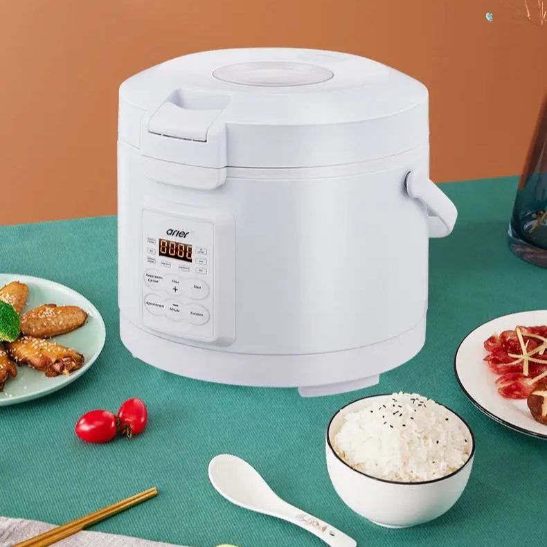جهاز طهي الأرز 220 فولت، جهاز  - مراجعة Home Cooking Heater وسعره