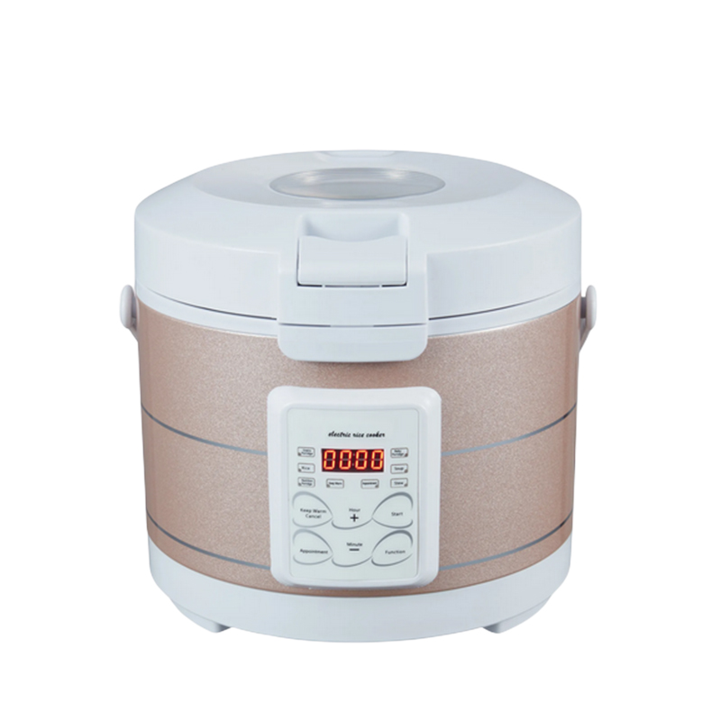جهاز تسخين وتسخين الطعام 3 لتر - مراجعة Home Cooking Heater وسعره